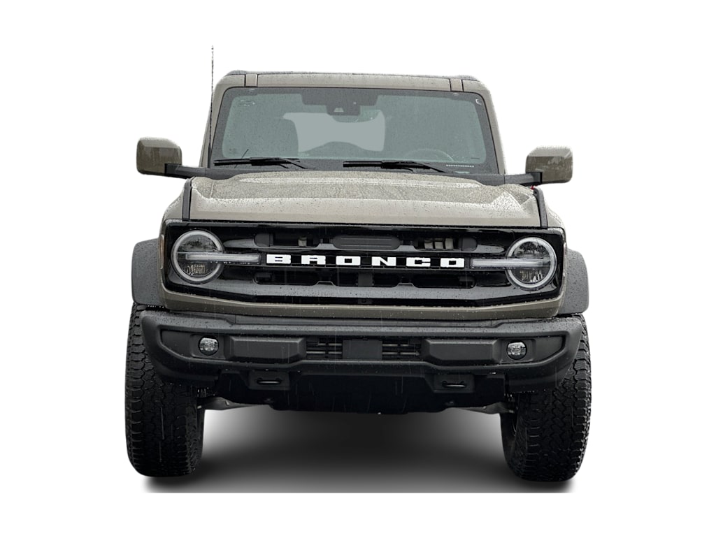 Thumbnail: 2025 Ford Bronco - 6