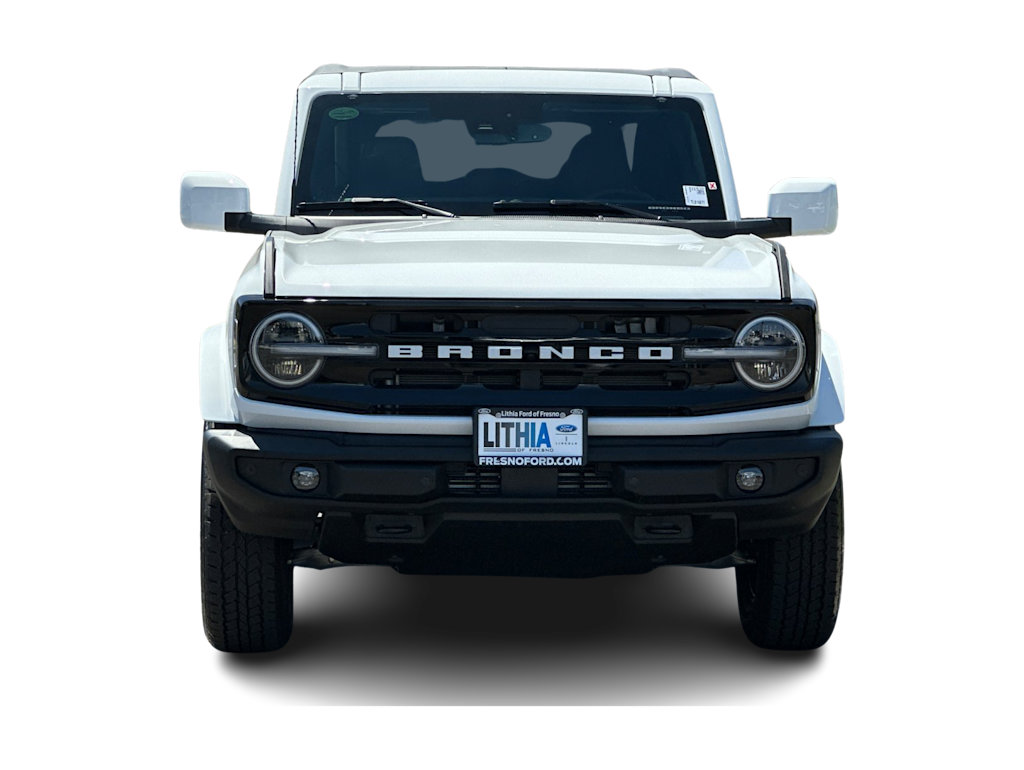 Thumbnail: 2026 Ford Bronco - 21