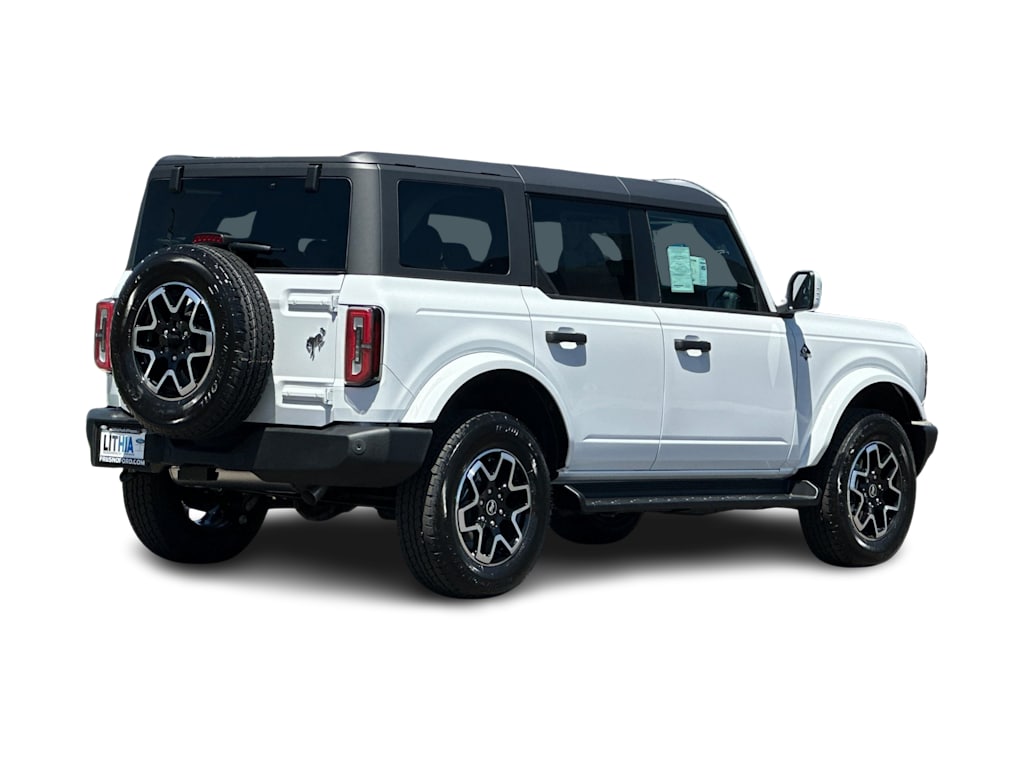 Thumbnail: 2026 Ford Bronco - 18