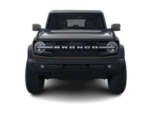 Thumbnail: 2025 Ford Bronco - 14