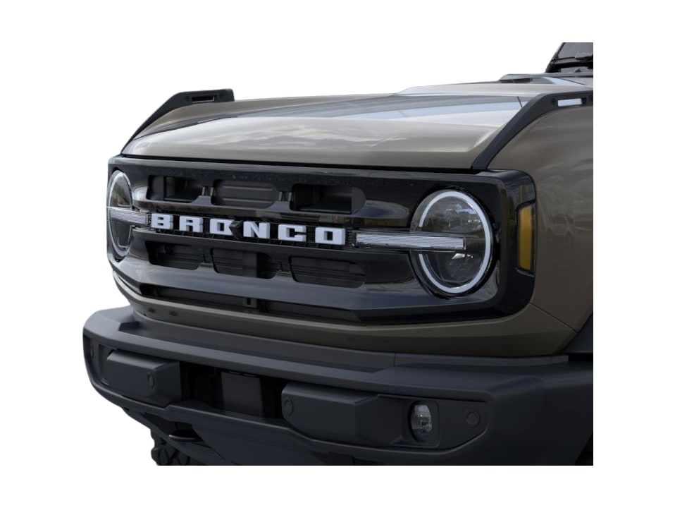 Thumbnail: 2025 Ford Bronco - 19
