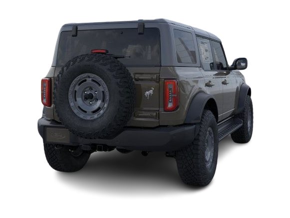 Thumbnail: 2025 Ford Bronco - 12