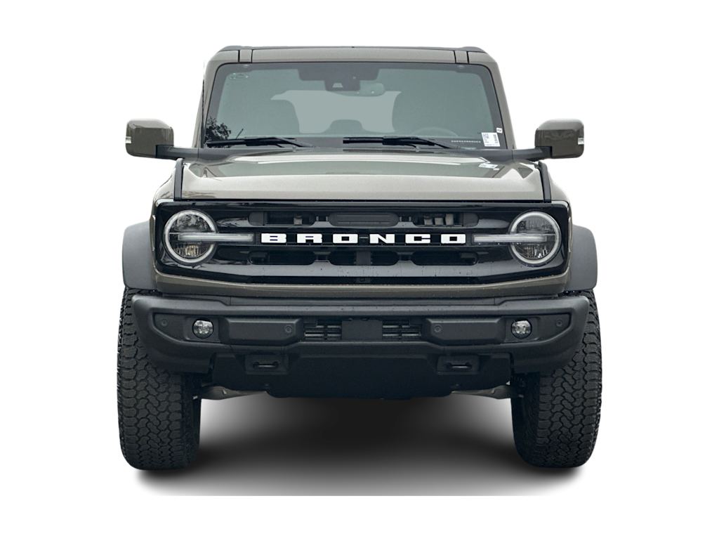Thumbnail: 2025 Ford Bronco - 6