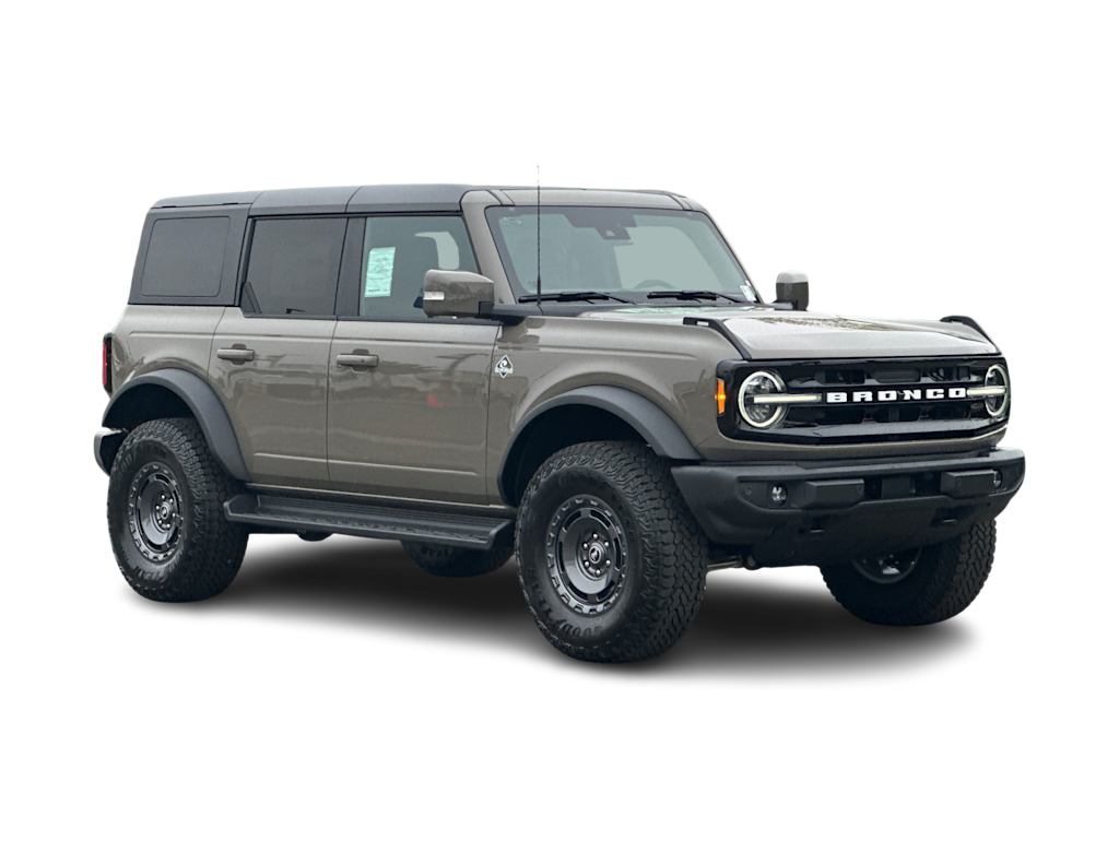 Thumbnail: 2025 Ford Bronco - 19
