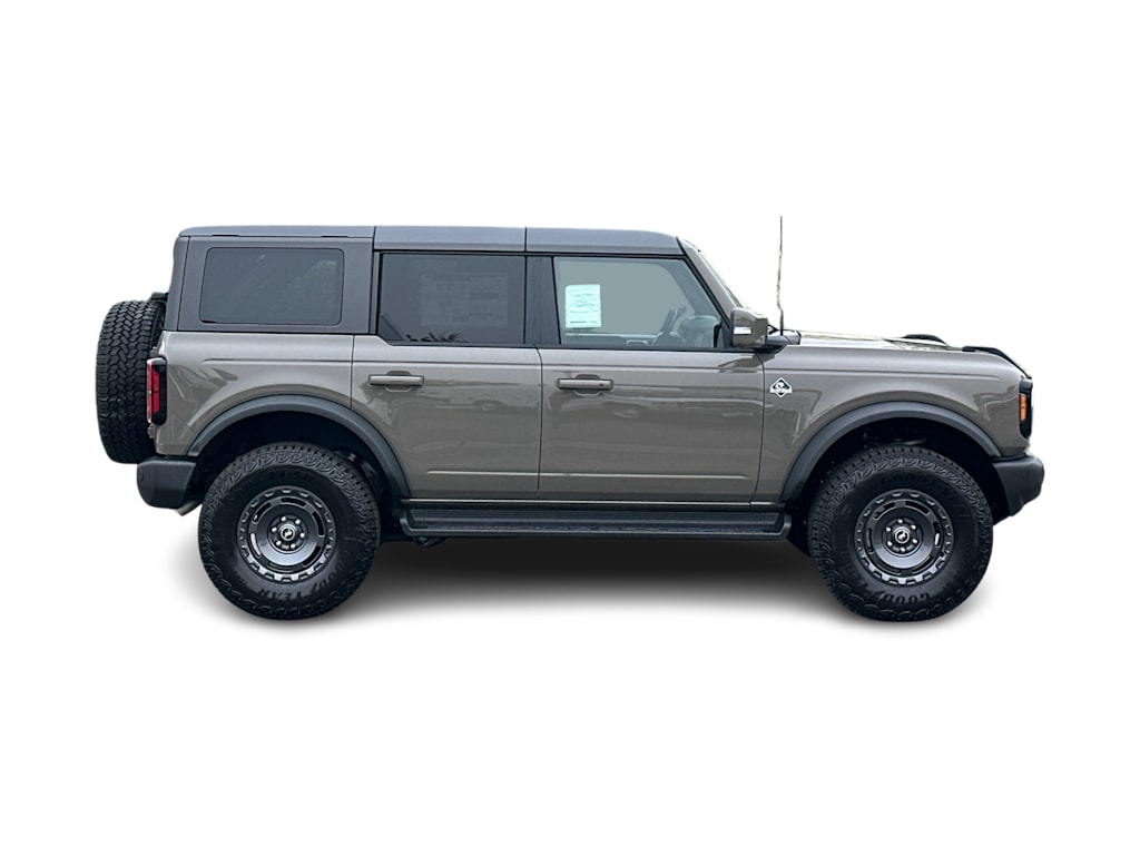 Thumbnail: 2025 Ford Bronco - 18