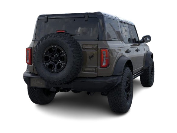 Thumbnail: 2025 Ford Bronco - 15