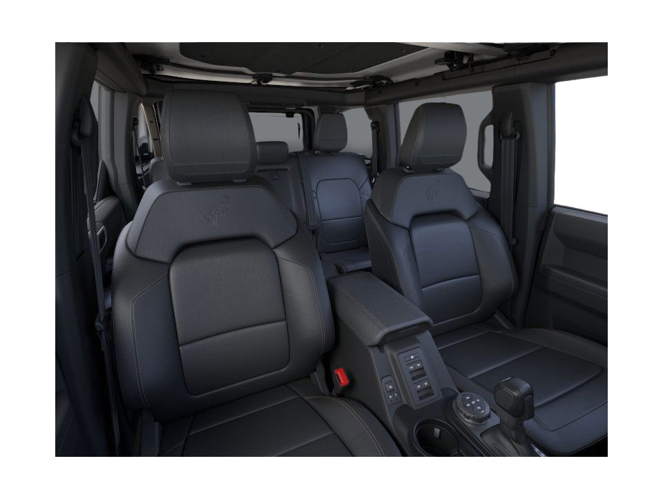 Thumbnail: 2025 Ford Bronco - 13