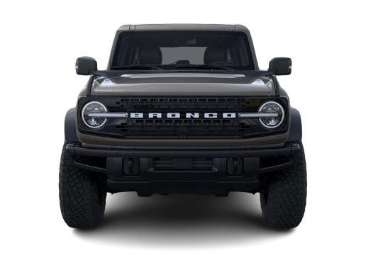 Thumbnail: 2025 Ford Bronco - 17