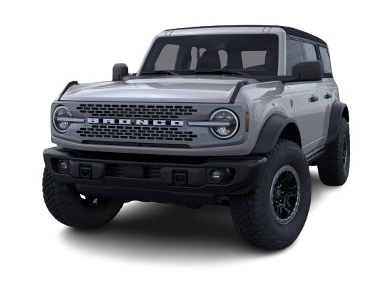 Thumbnail: 2026 Ford Bronco - 14