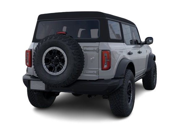 Thumbnail: 2026 Ford Bronco - 15