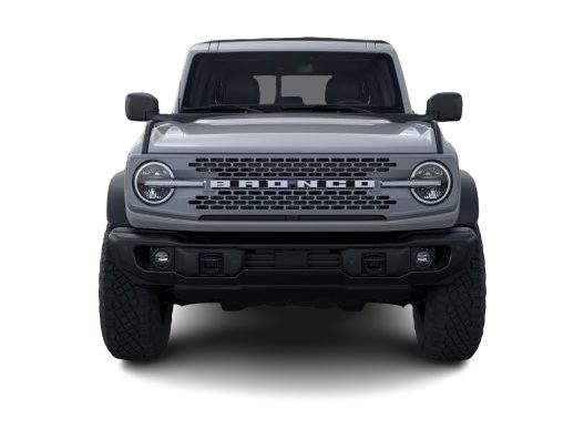 Thumbnail: 2026 Ford Bronco - 17