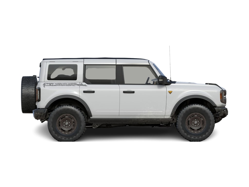 Thumbnail: 2025 Ford Bronco - 8