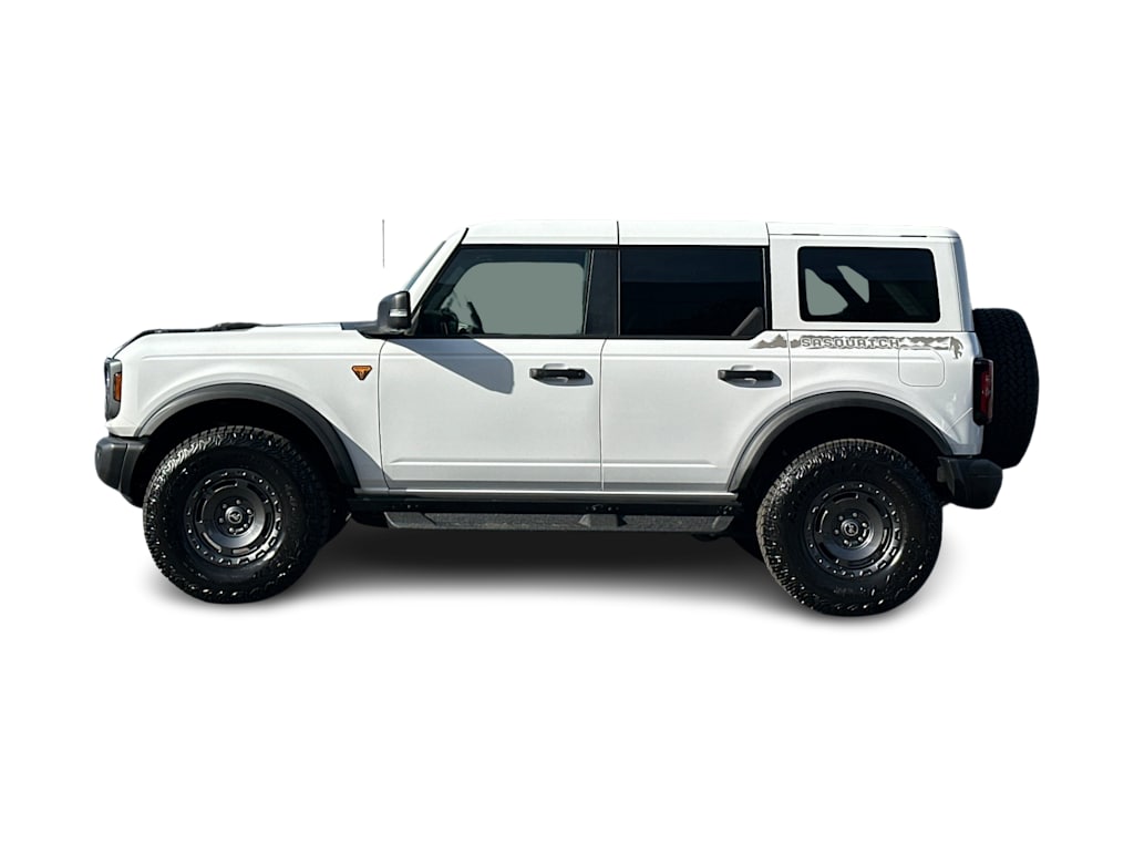 Thumbnail: 2025 Ford Bronco - 3