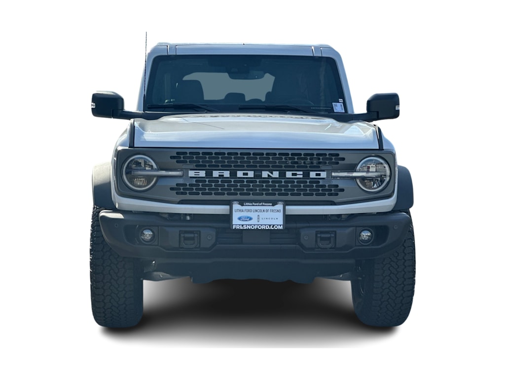 Thumbnail: 2025 Ford Bronco - 6