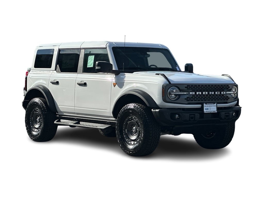 Thumbnail: 2025 Ford Bronco - 19