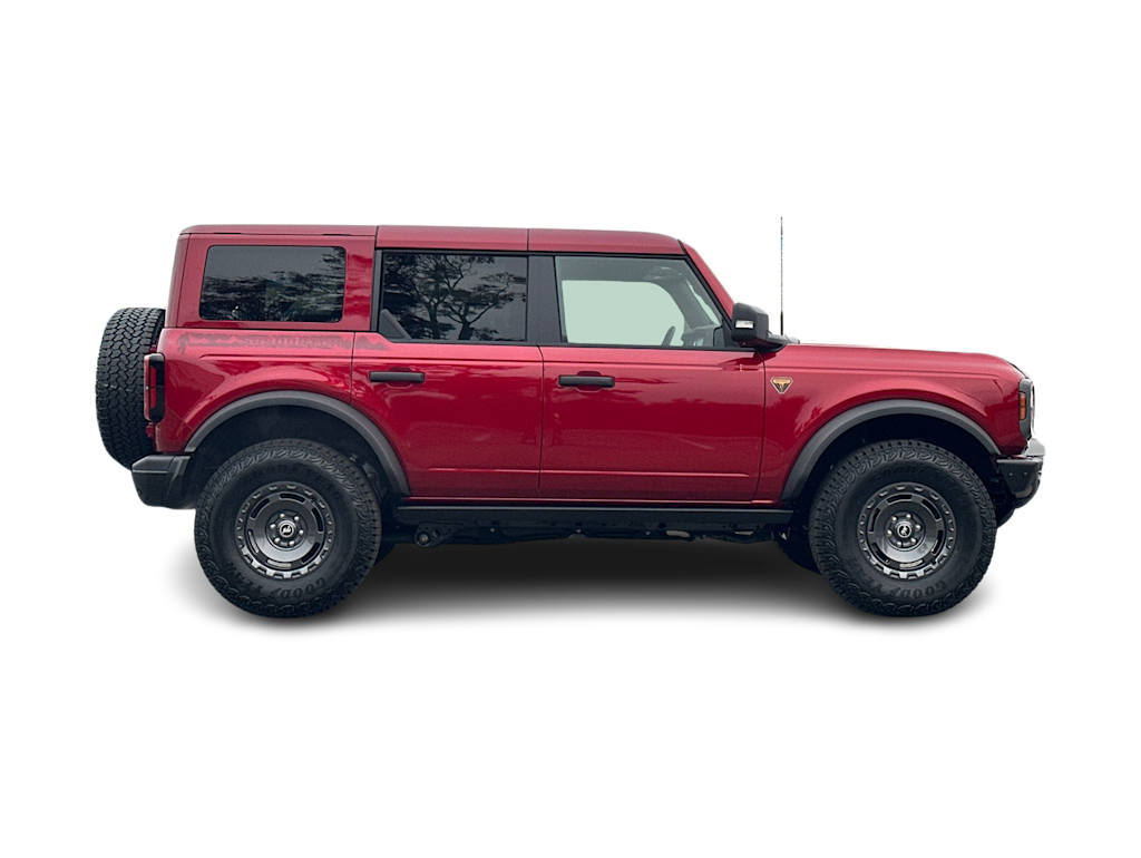 Thumbnail: 2025 Ford Bronco - 17