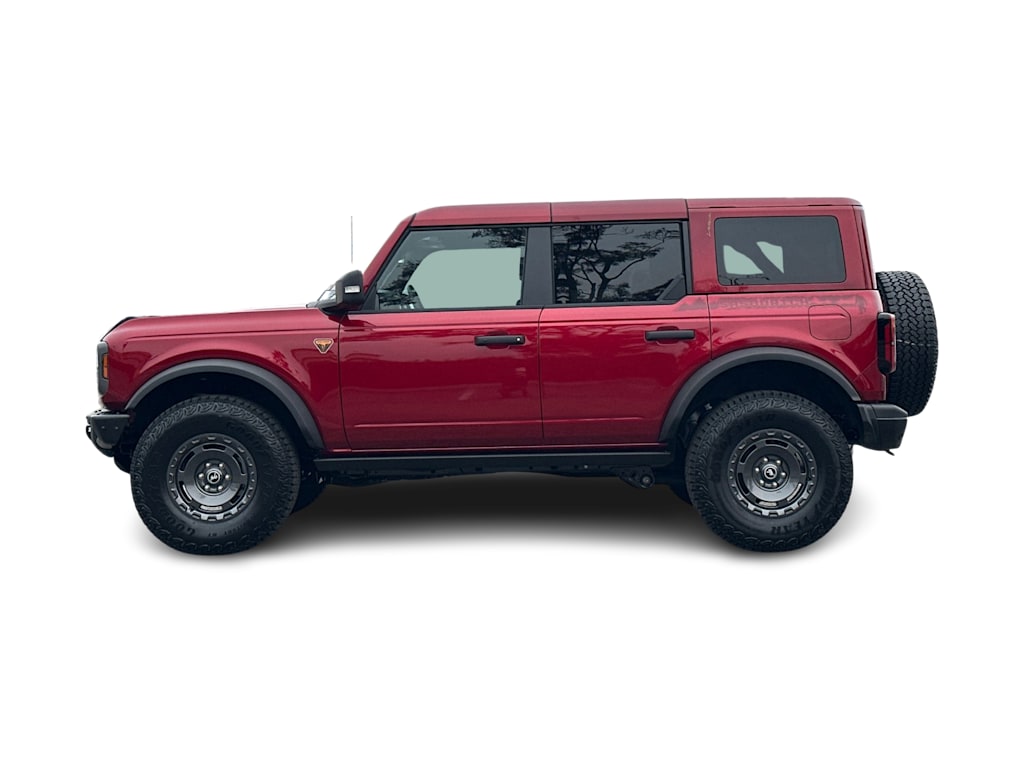 Thumbnail: 2025 Ford Bronco - 3