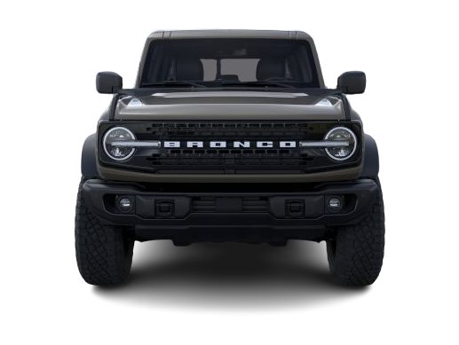 Thumbnail: 2026 Ford Bronco - 16