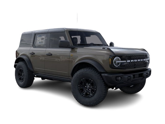 Thumbnail: 2026 Ford Bronco - 15