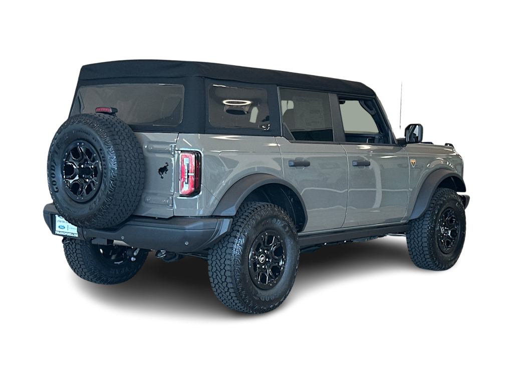 Thumbnail: 2026 Ford Bronco - 19