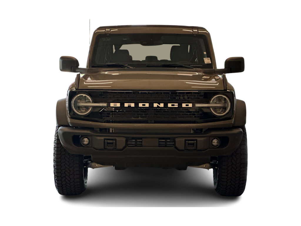 Thumbnail: 2026 Ford Bronco - 6