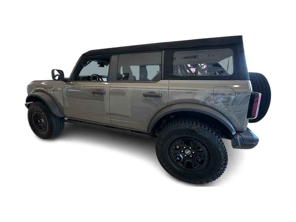 Thumbnail: 2026 Ford Bronco - 3