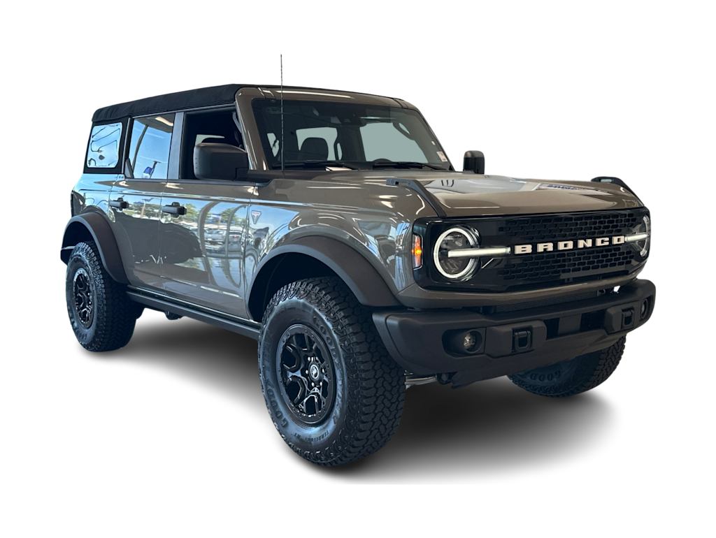 Thumbnail: 2026 Ford Bronco - 21