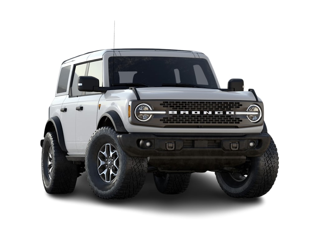 Thumbnail: 2025 Ford Bronco - 5