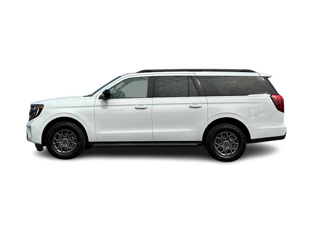 Thumbnail: 2025 Ford Expedition MAX - 3