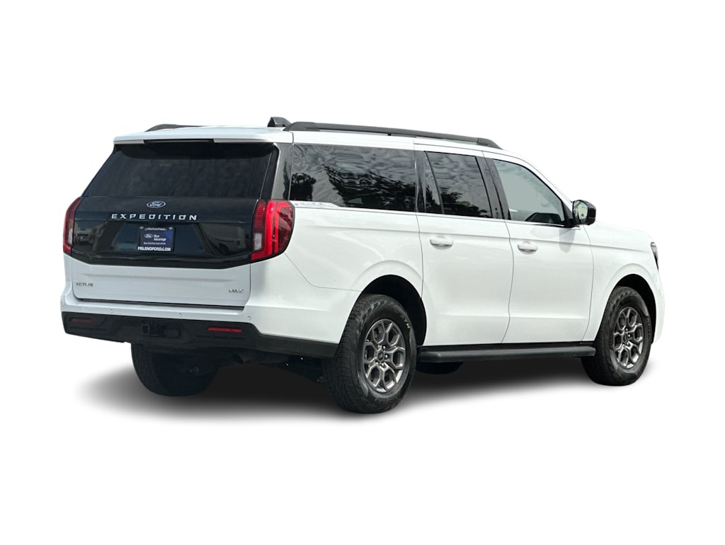 Thumbnail: 2025 Ford Expedition MAX - 16