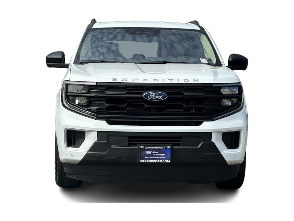 Thumbnail: 2025 Ford Expedition MAX - 6