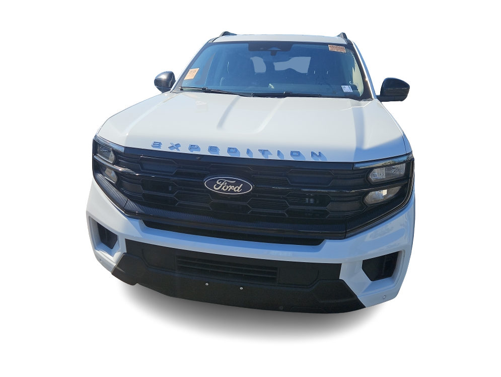 Thumbnail: 2025 Ford Expedition MAX - 6