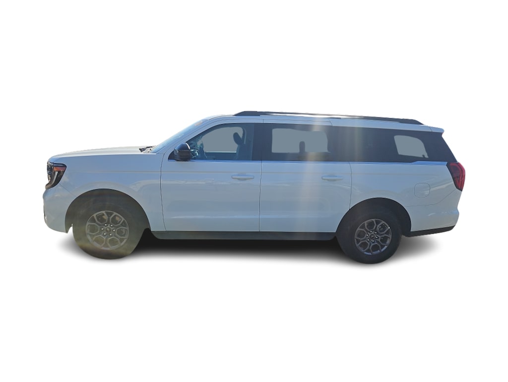 Thumbnail: 2025 Ford Expedition MAX - 3