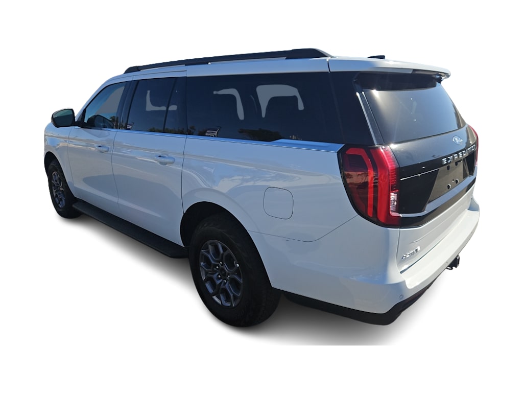 Thumbnail: 2025 Ford Expedition MAX - 4