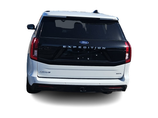 Thumbnail: 2025 Ford Expedition MAX - 5