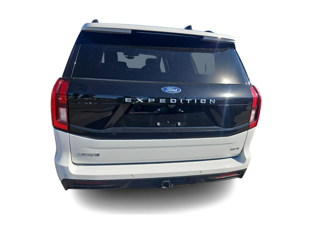Thumbnail: 2025 Ford Expedition MAX - 17