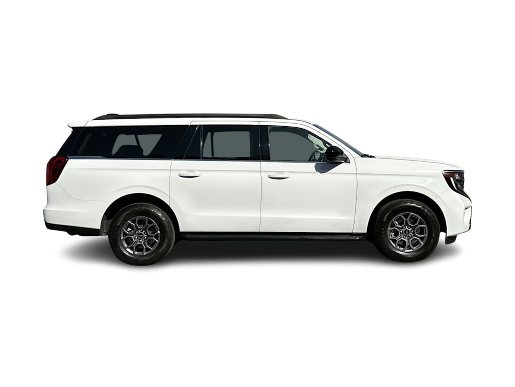 Thumbnail: 2025 Ford Expedition MAX - 19