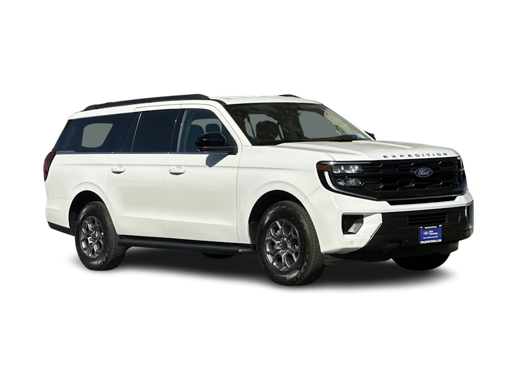 Thumbnail: 2025 Ford Expedition MAX - 20