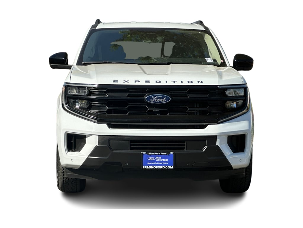 Thumbnail: 2025 Ford Expedition MAX - 6