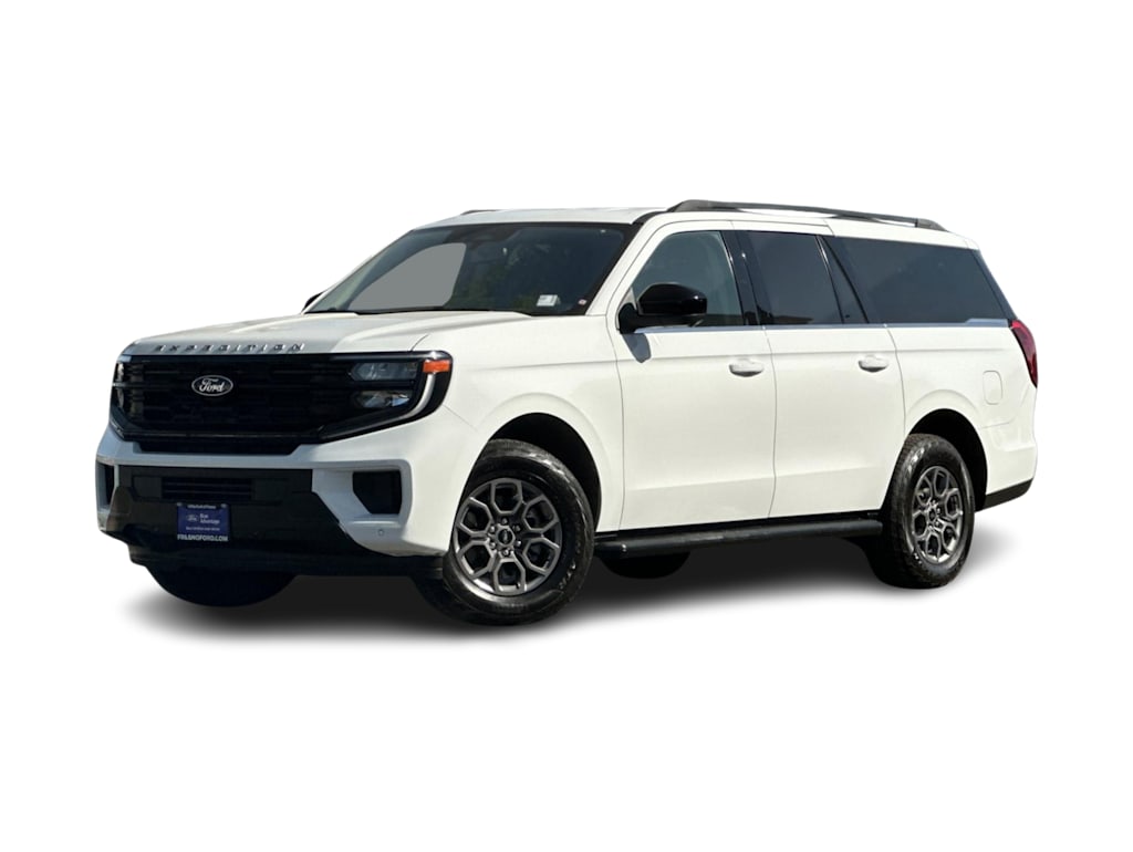 Thumbnail: 2025 Ford Expedition MAX - 3