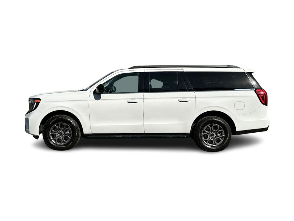 Thumbnail: 2025 Ford Expedition MAX - 18