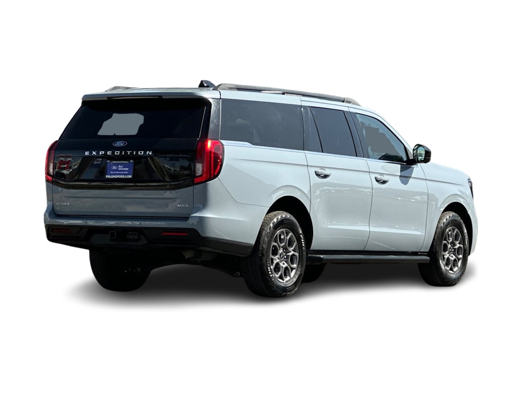 Thumbnail: 2025 Ford Expedition MAX - 18