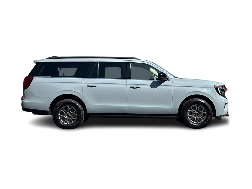 Thumbnail: 2025 Ford Expedition MAX - 19
