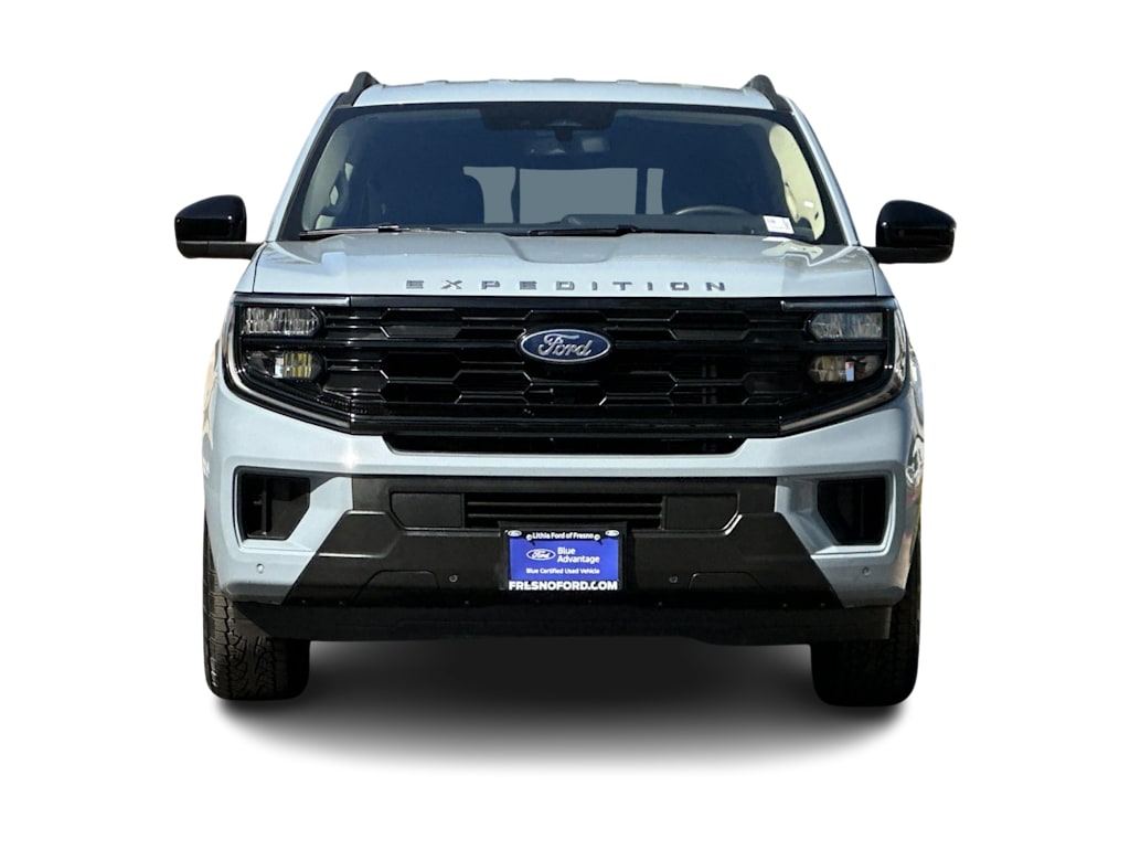 Thumbnail: 2025 Ford Expedition MAX - 6