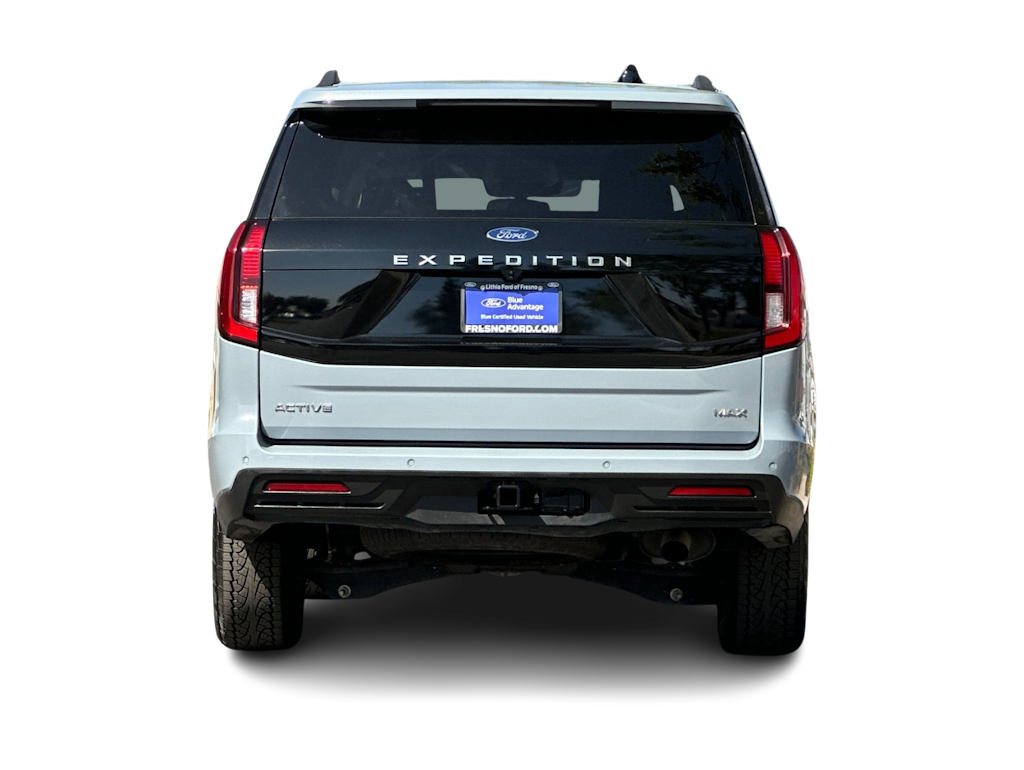 Thumbnail: 2025 Ford Expedition MAX - 5