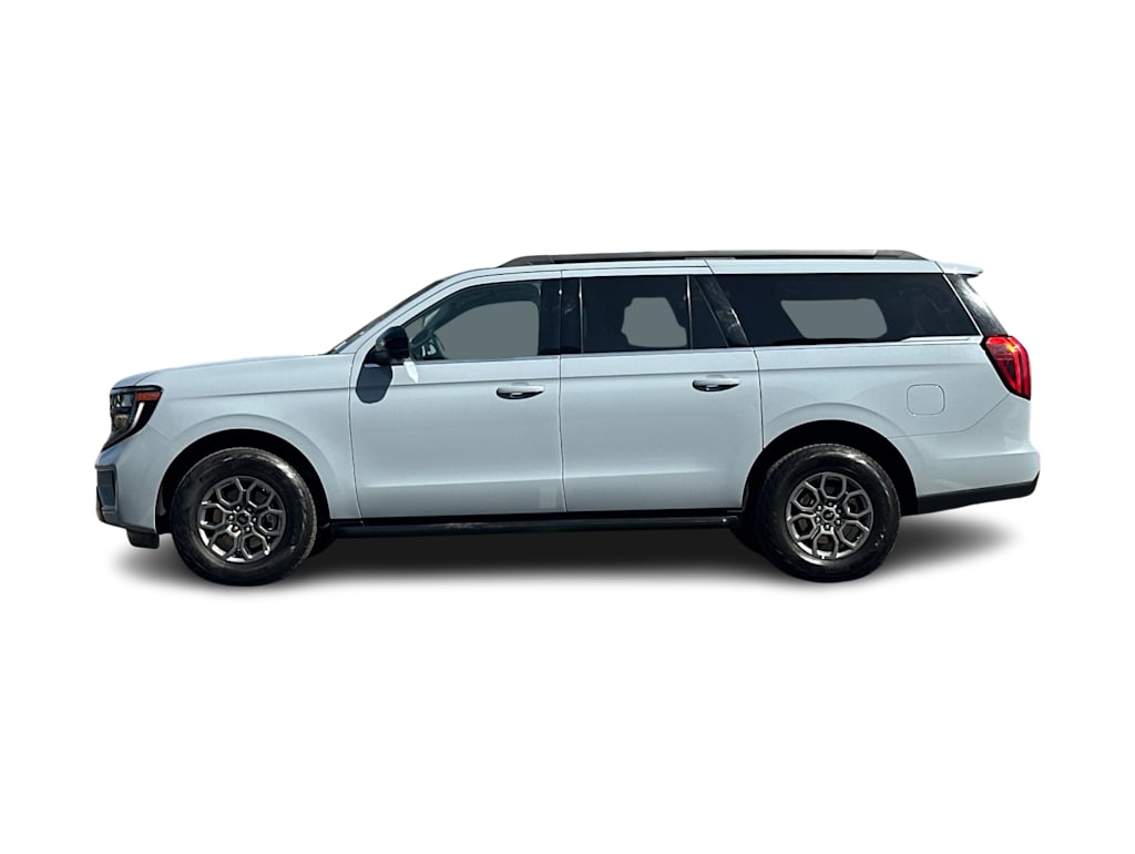 Thumbnail: 2025 Ford Expedition MAX - 3