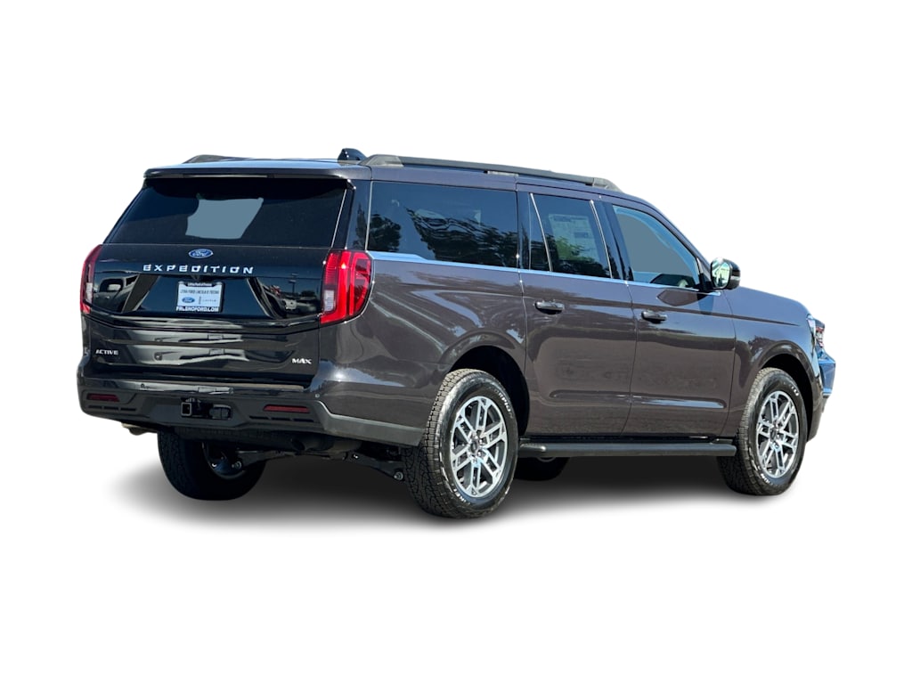 Thumbnail: 2026 Ford Expedition MAX - 17