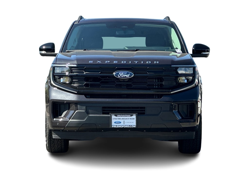 Thumbnail: 2026 Ford Expedition MAX - 6