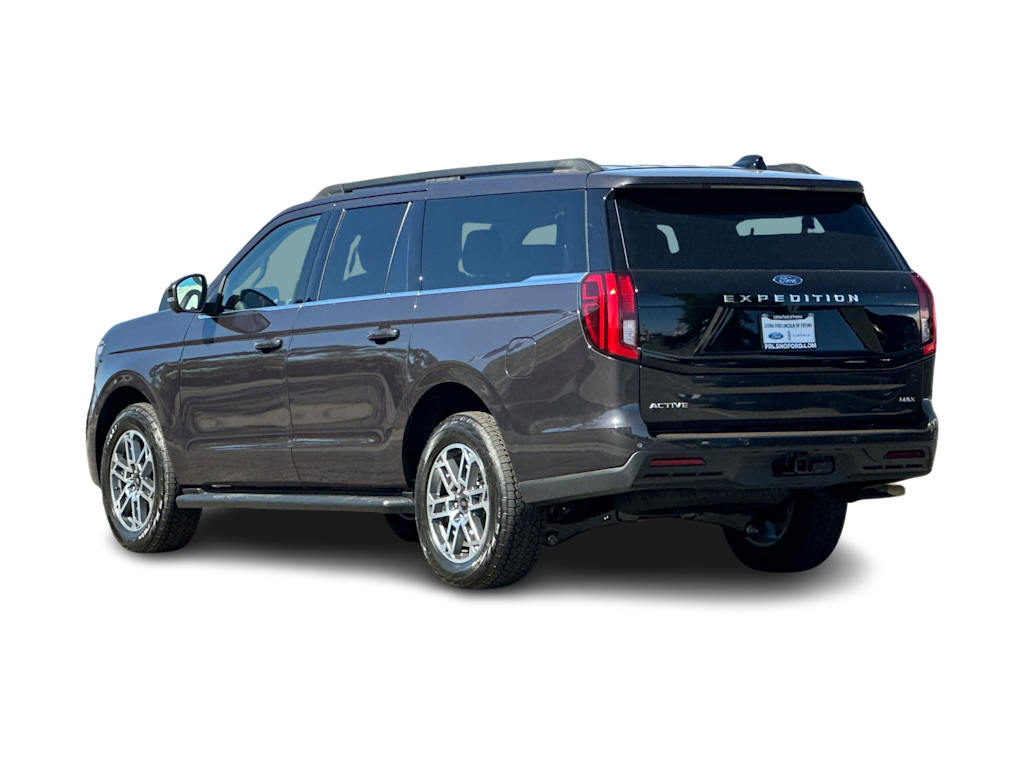 Thumbnail: 2026 Ford Expedition MAX - 4