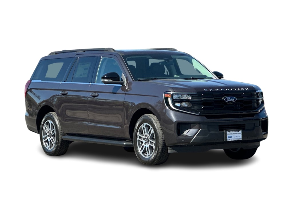 Thumbnail: 2026 Ford Expedition MAX - 19